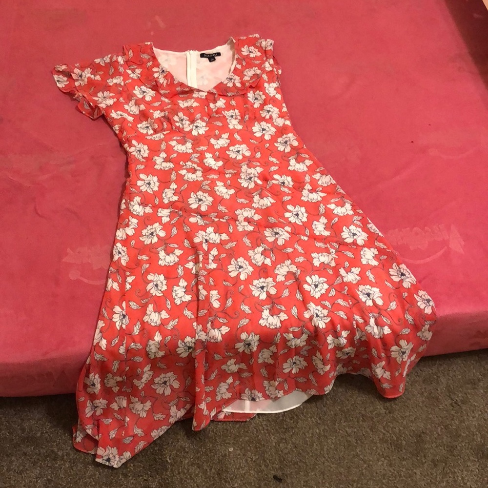 Never Wore it